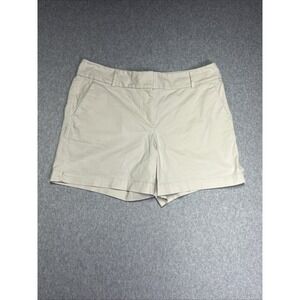 Loft The Riviera‎ Short Beige Size 10